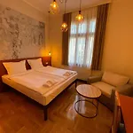 Vendégház скерцо Skerzzo 3*