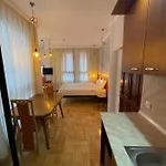 Vendégház скерцо Skerzzo