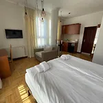 Vendégház скерцо Skerzzo 3*