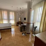 Vendégház скерцо Skerzzo 3*