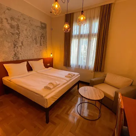 Konukevi скерцо Skerzzo 3*