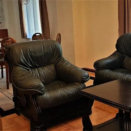 скерцо Skerzzo Konukevi 3*