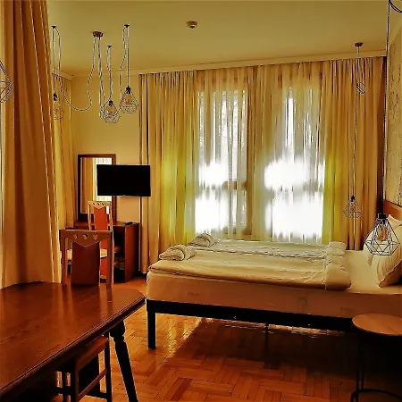 Vendégház скерцо Skerzzo Plovdiv