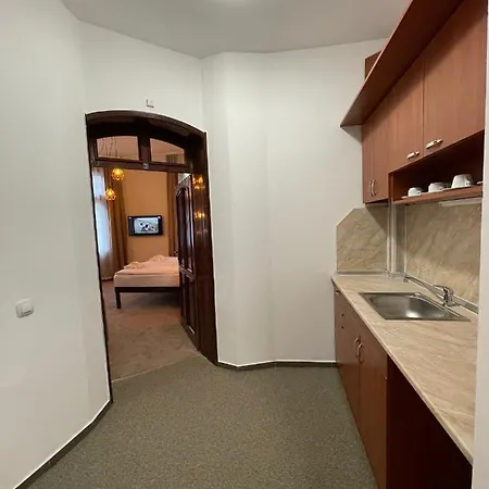 招待所 скерцо Skerzzo