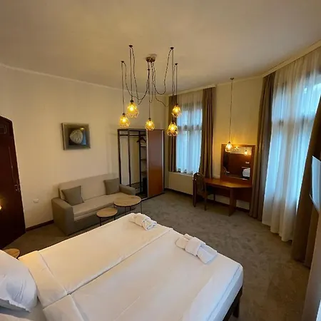 скерцо Skerzzo Maison d'hôtes Plovdiv