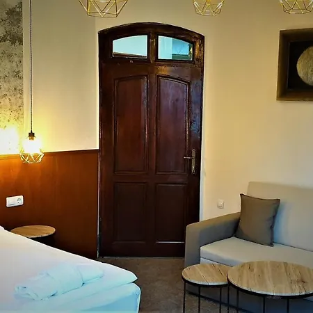 Guest house скерцо Skerzzo 3*