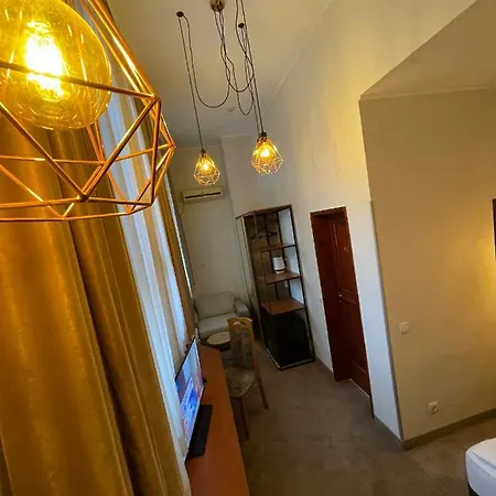 Guest house скерцо Skerzzo Plovdiv