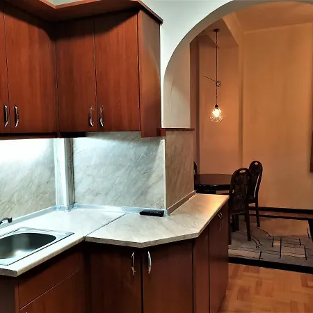 Maison d'hôtes скерцо Skerzzo