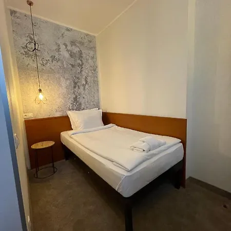 скерцо Skerzzo Maison d'hôtes