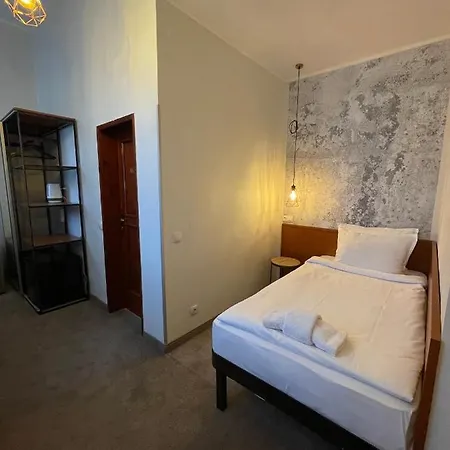 招待所 скерцо Skerzzo 普罗夫迪夫