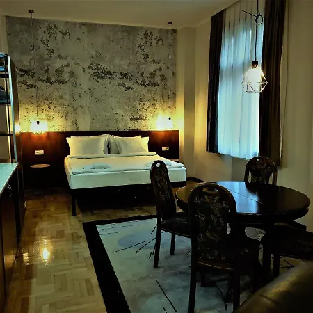 скерцо Skerzzo 3* Plovdiv