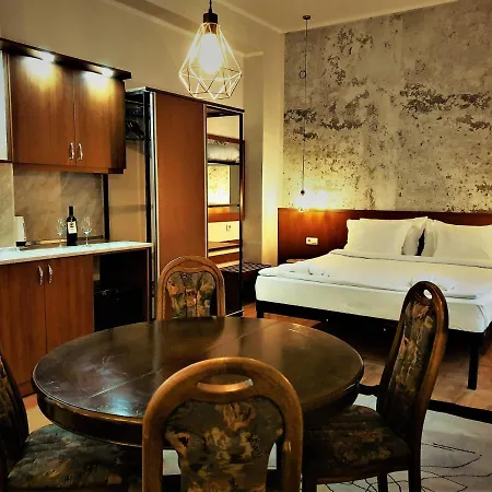 Guest house скерцо Skerzzo Plovdiv