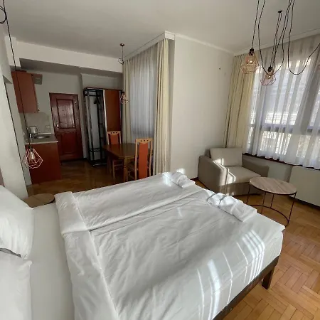 Guest house скерцо Skerzzo 3*