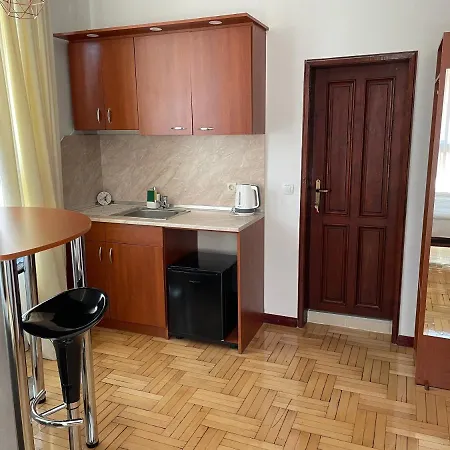 скерцо Skerzzo Guest house Plovdiv