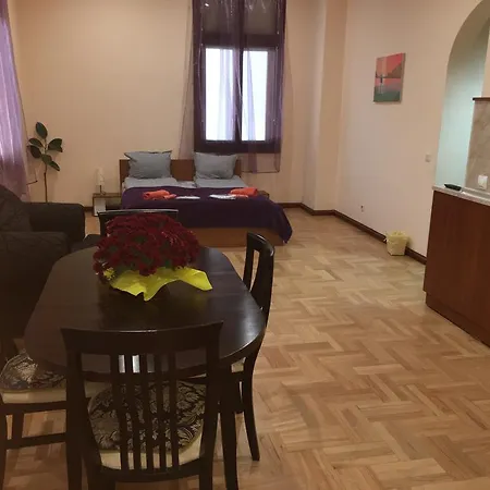 招待所 скерцо Skerzzo 3*