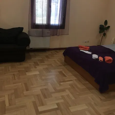 招待所 скерцо Skerzzo