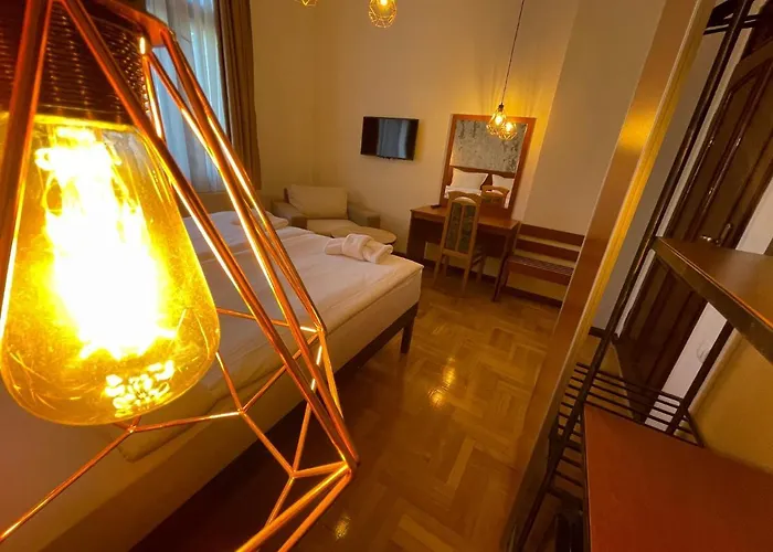 скерцо Skerzzo 3* Plovdiv