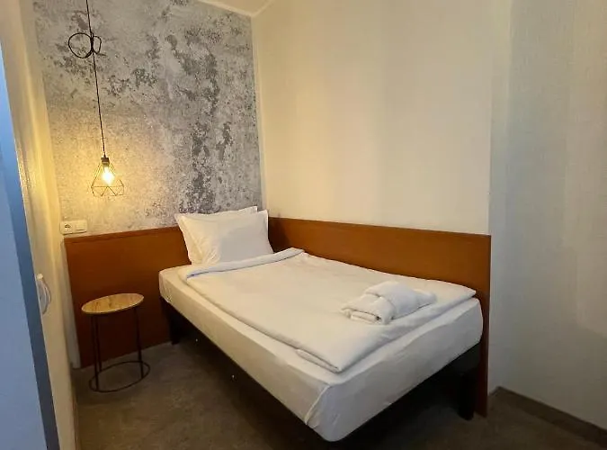 скерцо Skerzzo Pensión