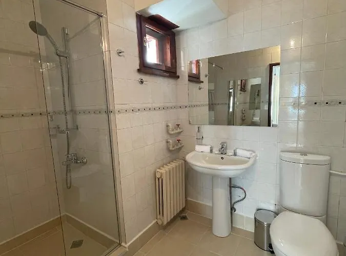 Pensión скерцо Skerzzo Plovdiv