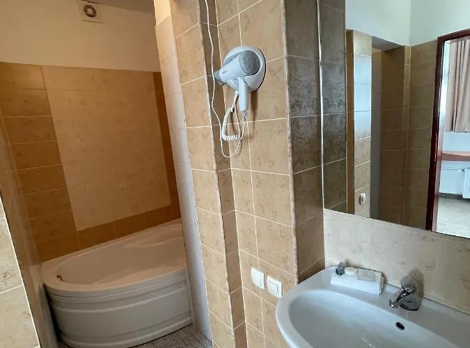 скерцо Skerzzo 3* Plovdiv