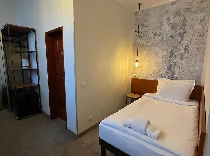 Pensión скерцо Skerzzo Plovdiv