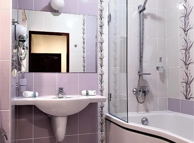 скерцо Skerzzo Pensión Plovdiv