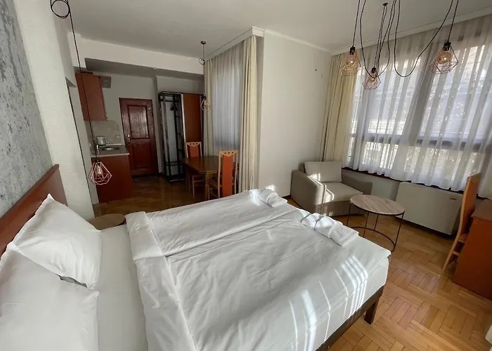 Pensión скерцо Skerzzo 3*